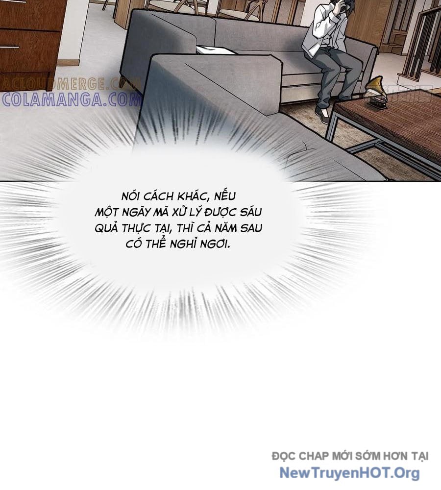 Bắt Đầu Từ Cửu Đầu Điểu Chapter 320 - Trang 3