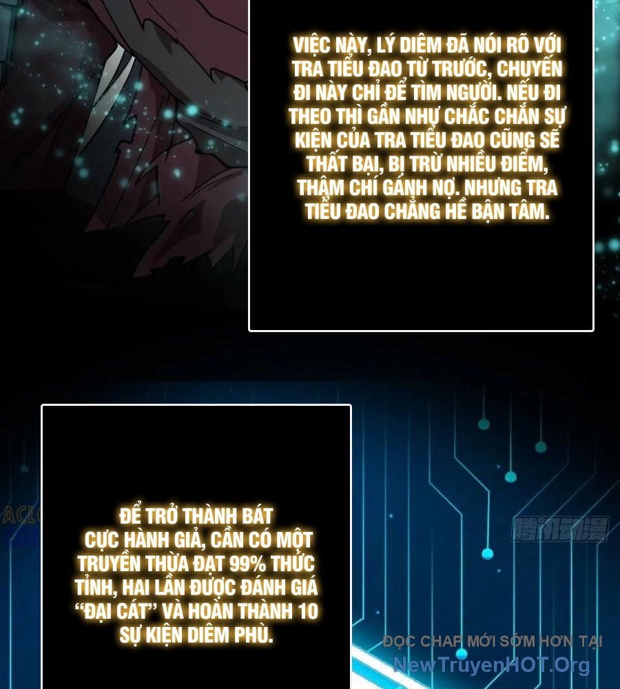 Bắt Đầu Từ Cửu Đầu Điểu Chapter 320 - Trang 3
