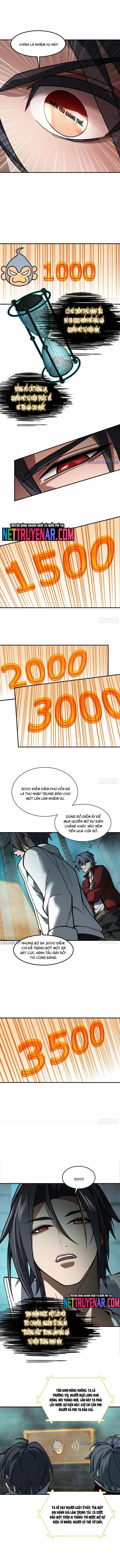 Bắt Đầu Từ Cửu Đầu Điểu Chapter 321 - Next 