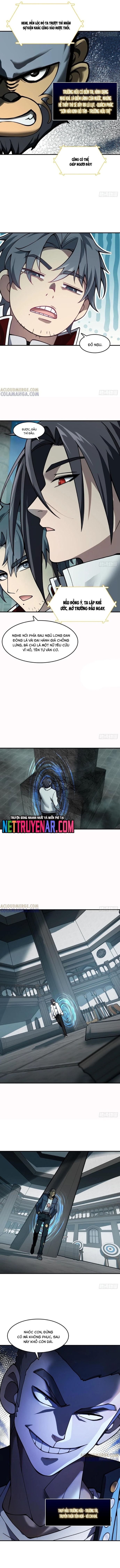 Bắt Đầu Từ Cửu Đầu Điểu Chapter 321 - Next 
