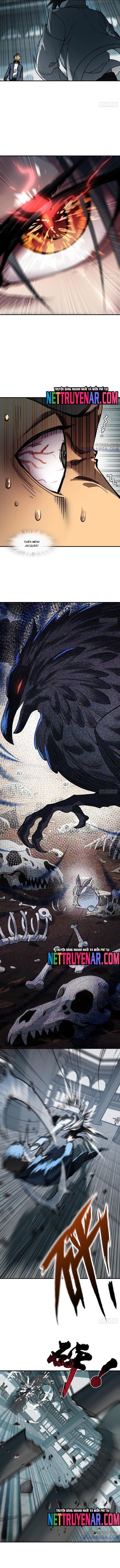Bắt Đầu Từ Cửu Đầu Điểu Chapter 321 - Next 