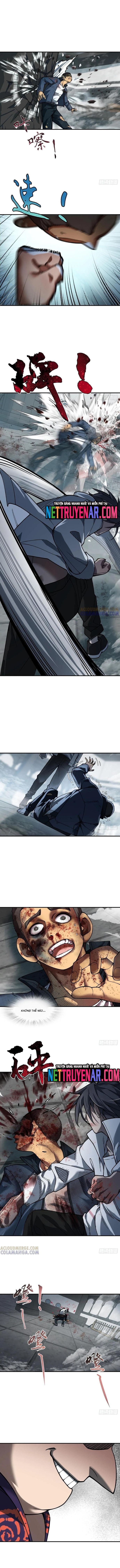 Bắt Đầu Từ Cửu Đầu Điểu Chapter 321 - Next 