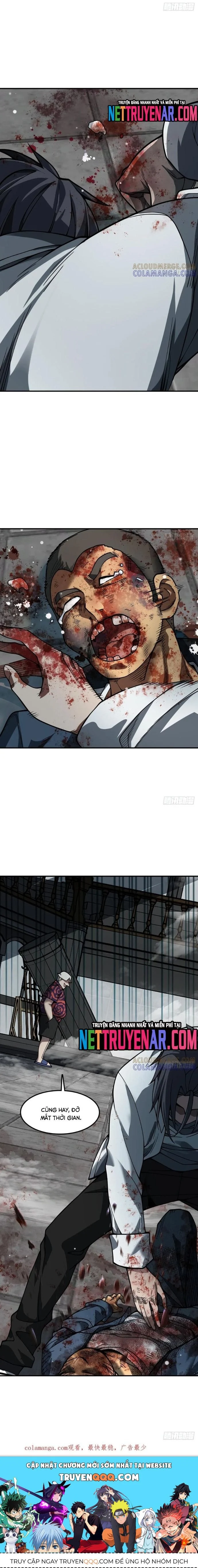Bắt Đầu Từ Cửu Đầu Điểu Chapter 321 - Next 