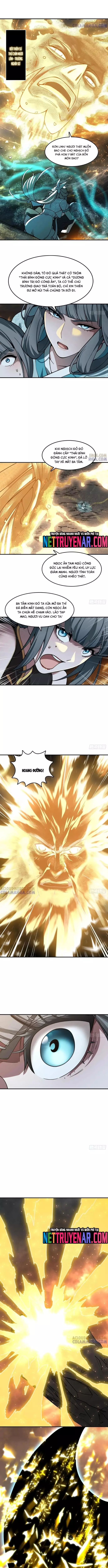 Bắt Đầu Từ Cửu Đầu Điểu Chapter 322 - Next 