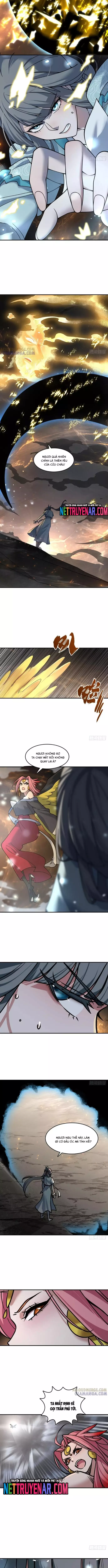 Bắt Đầu Từ Cửu Đầu Điểu Chapter 322 - Next 