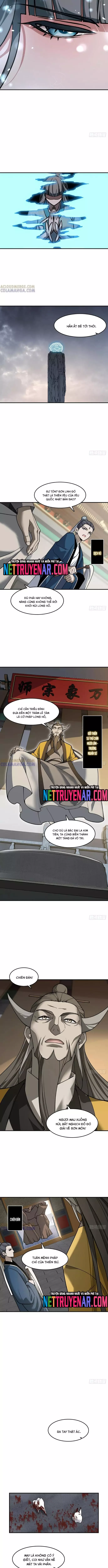Bắt Đầu Từ Cửu Đầu Điểu Chapter 322 - Next 