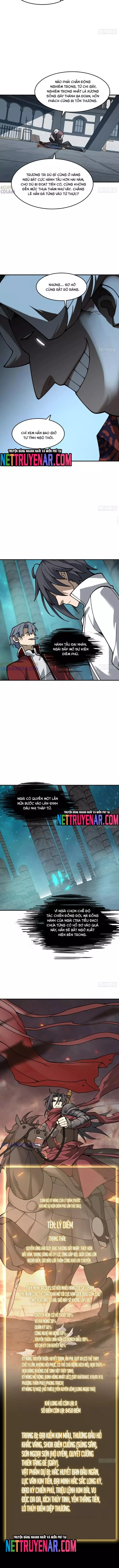 Bắt Đầu Từ Cửu Đầu Điểu Chapter 322 - Next 