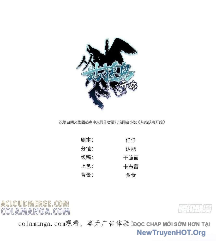 Bắt Đầu Từ Cửu Đầu Điểu Chapter 323 2