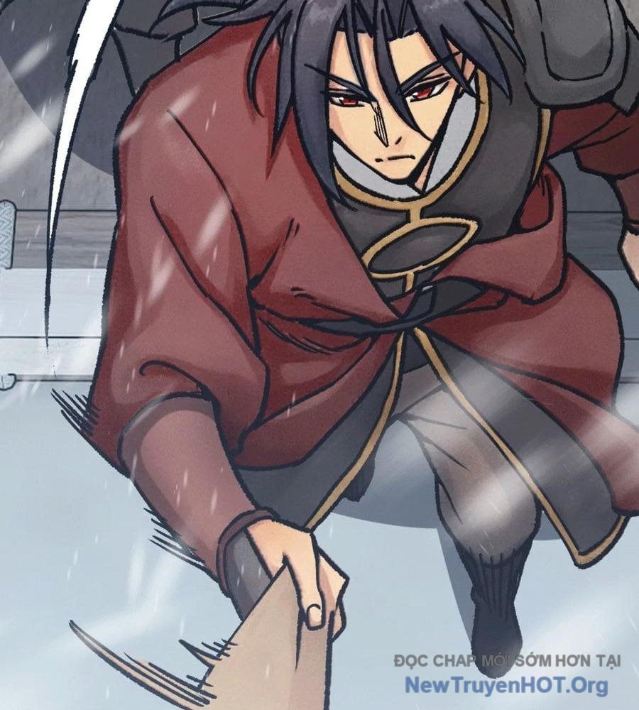 Bắt Đầu Từ Cửu Đầu Điểu Chapter 323 35