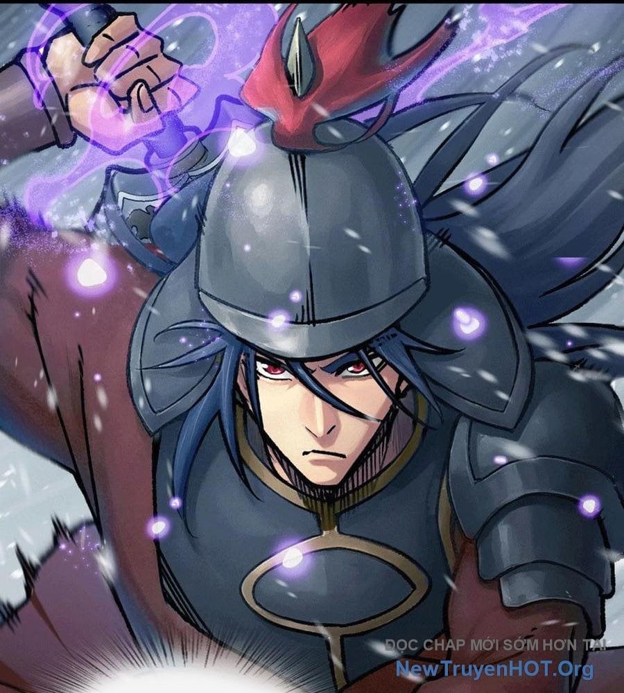 Bắt Đầu Từ Cửu Đầu Điểu Chapter 323 51