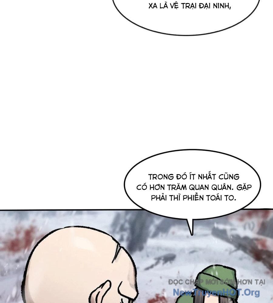 Bắt Đầu Từ Cửu Đầu Điểu Chapter 323 58