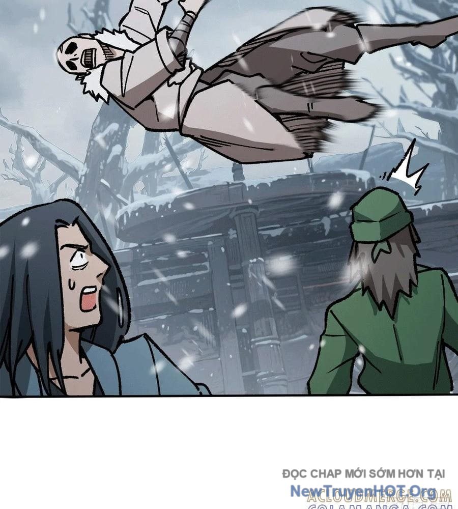 Bắt Đầu Từ Cửu Đầu Điểu Chapter 323 71