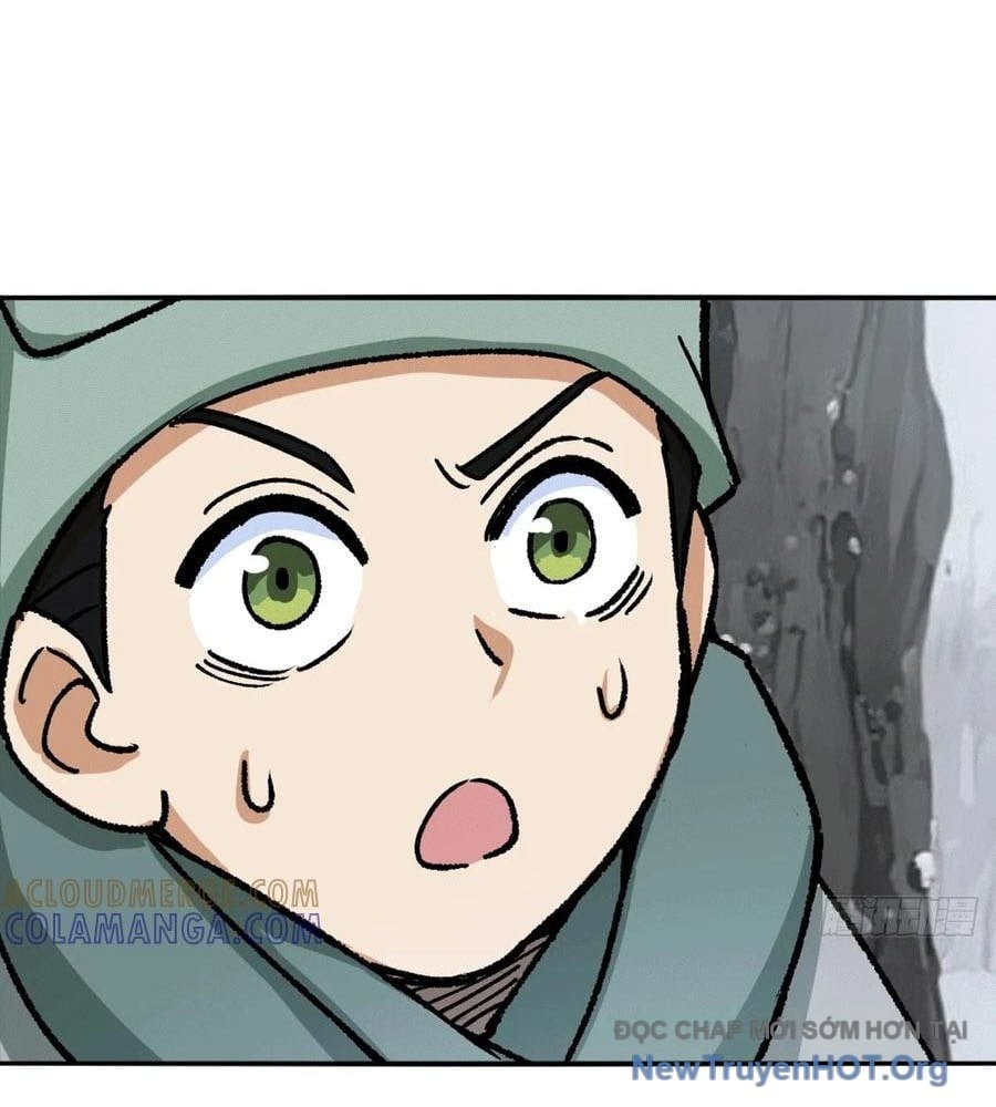 Bắt Đầu Từ Cửu Đầu Điểu Chapter 323 96