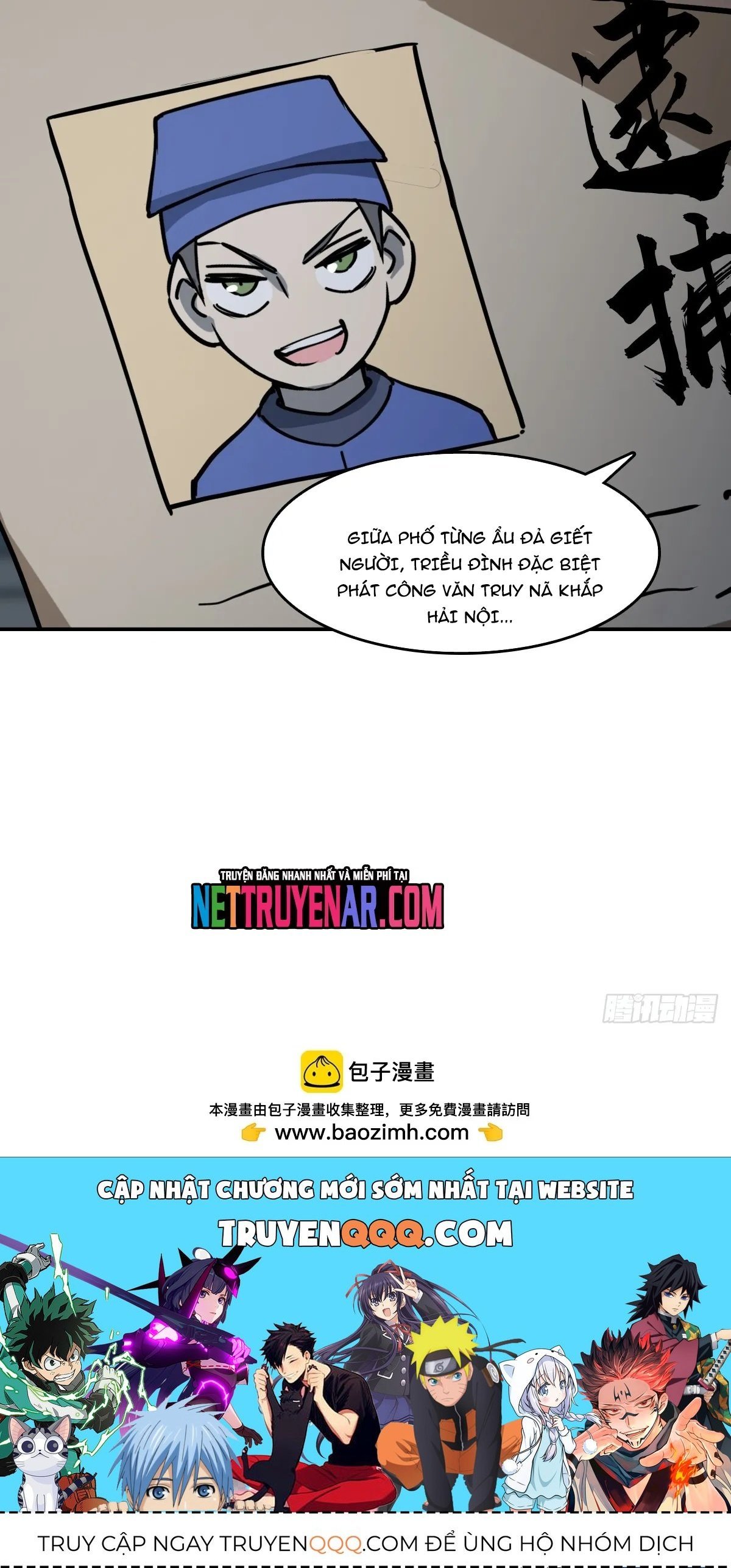 Bắt Đầu Từ Cửu Đầu Điểu Chapter 324 10