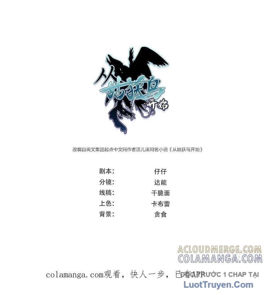 Bắt Đầu Từ Cửu Đầu Điểu Chapter 327 - Next 