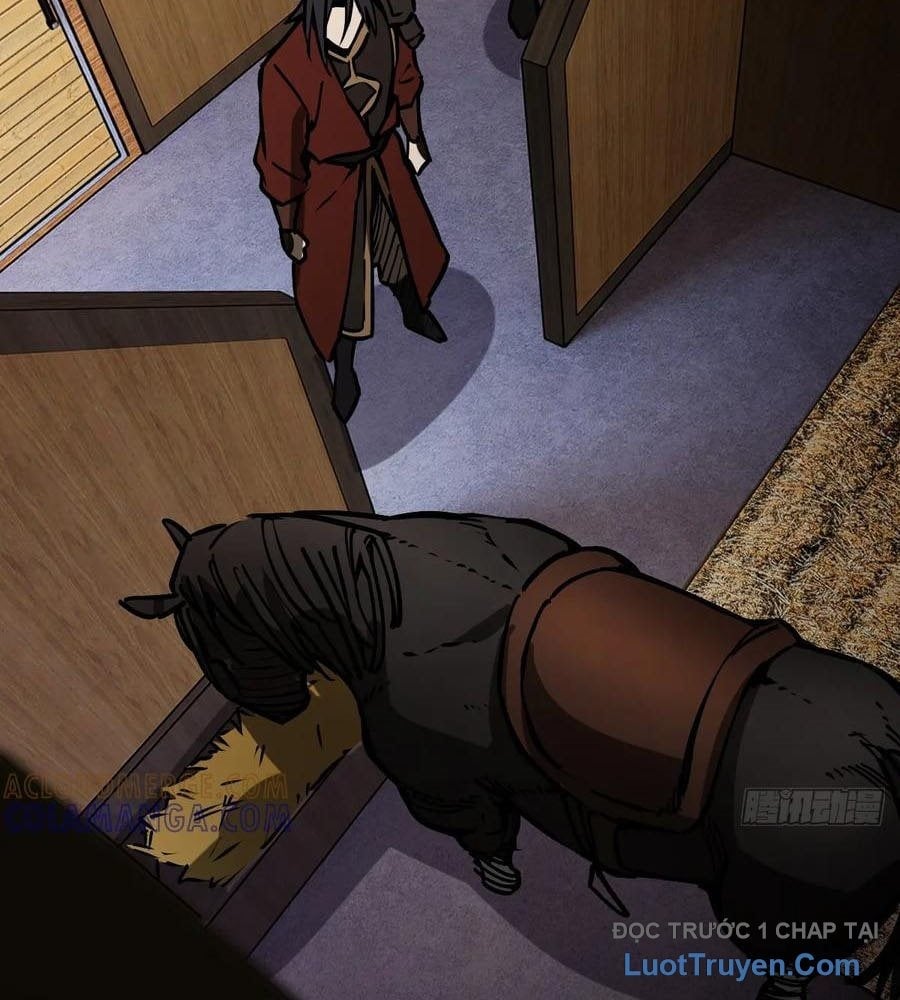 Bắt Đầu Từ Cửu Đầu Điểu Chapter 327 - Next 