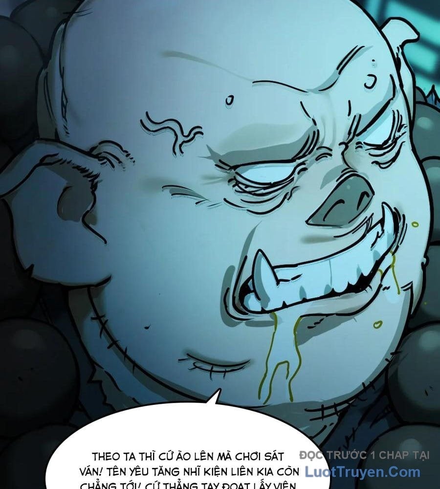 Bắt Đầu Từ Cửu Đầu Điểu Chapter 327 - Next 