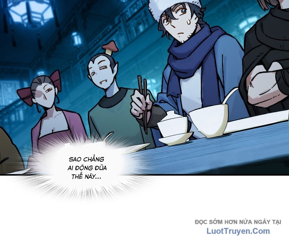 Bắt Đầu Từ Cửu Đầu Điểu Chapter 328 - Trang 2