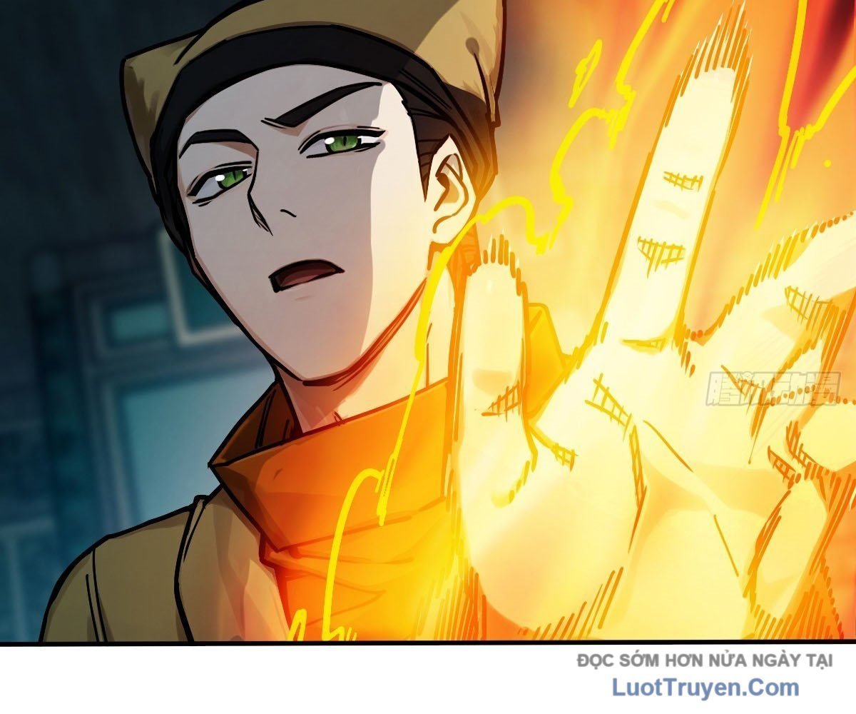 Bắt Đầu Từ Cửu Đầu Điểu Chapter 328 - Trang 2