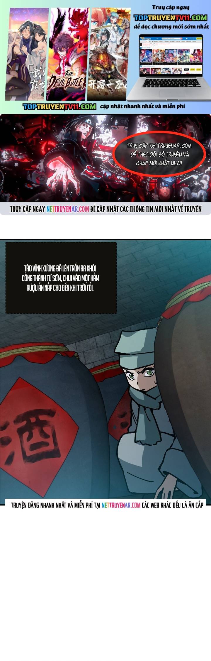 Bắt Đầu Từ Cửu Đầu Điểu Chapter 329 - Trang 2