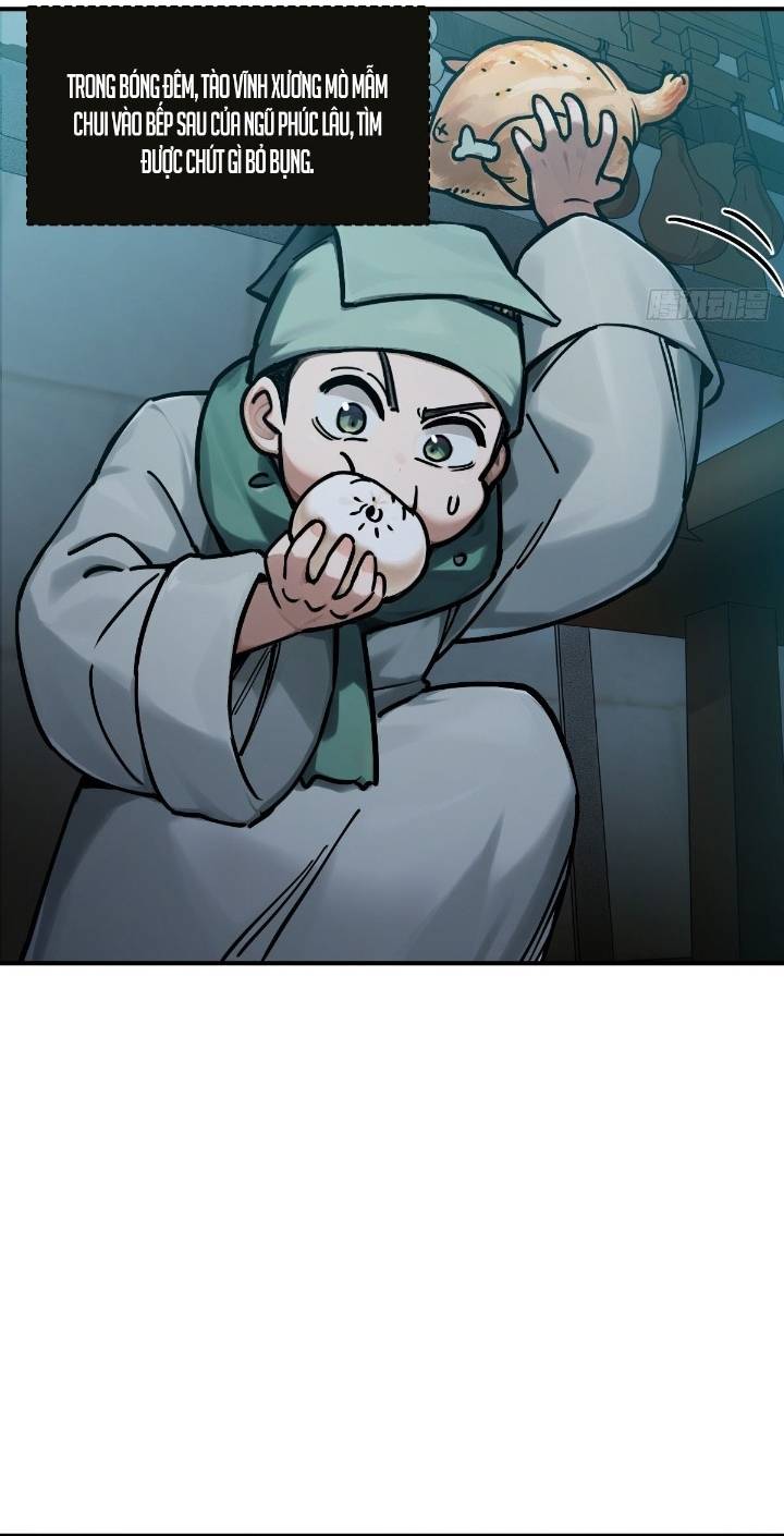 Bắt Đầu Từ Cửu Đầu Điểu Chapter 329 - Trang 2