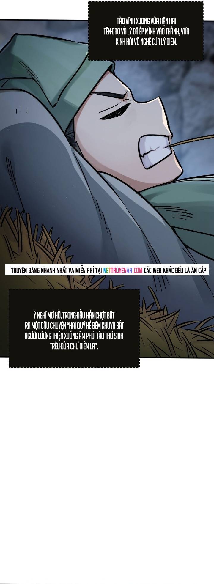 Bắt Đầu Từ Cửu Đầu Điểu Chapter 329 - Trang 2