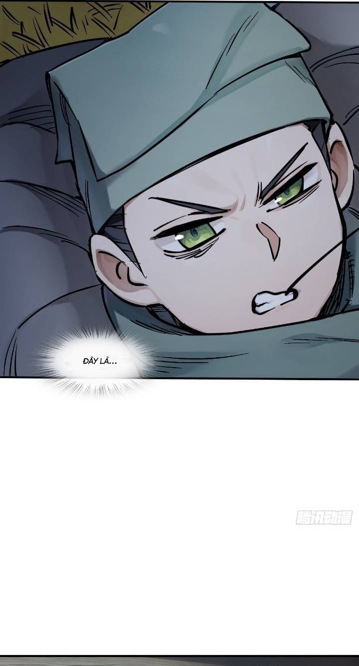 Bắt Đầu Từ Cửu Đầu Điểu Chapter 329 - Trang 2