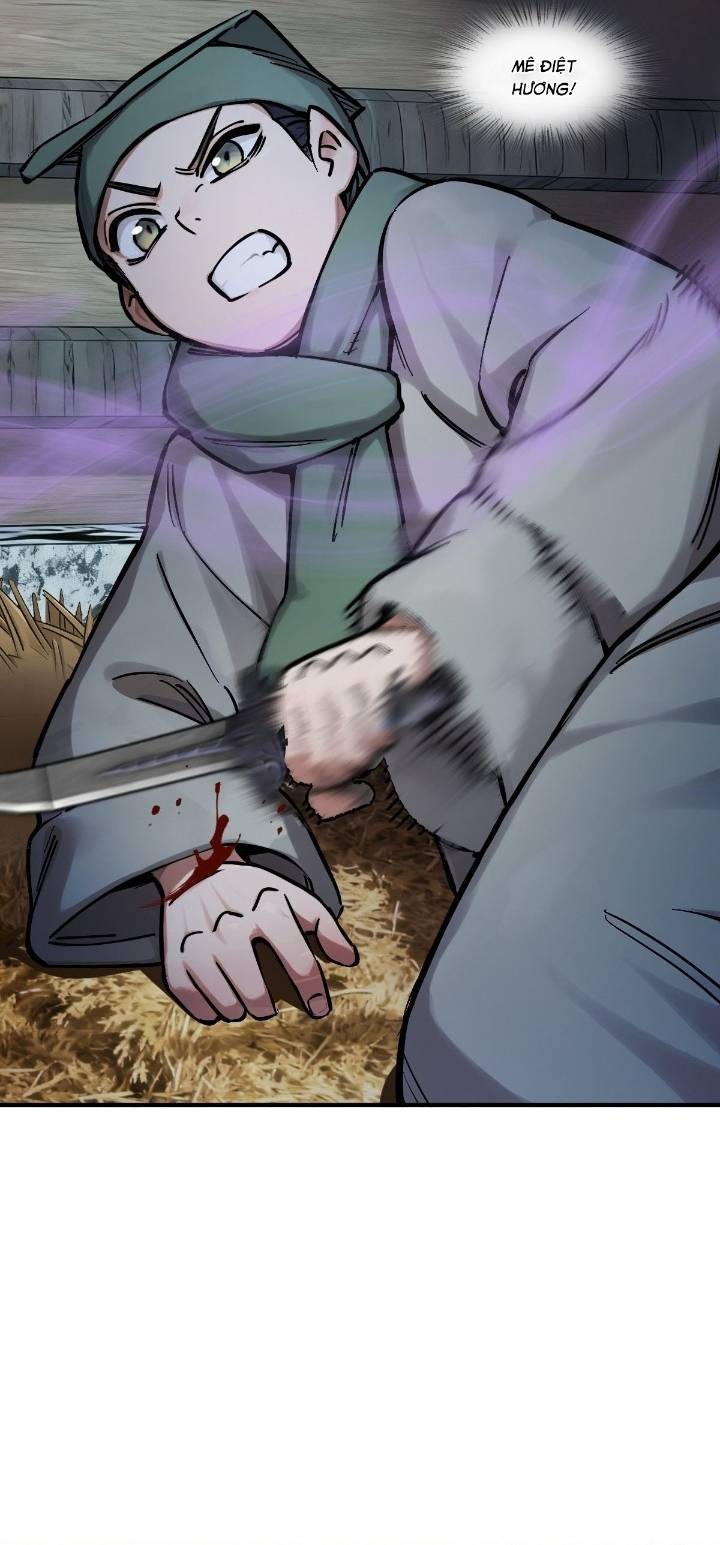 Bắt Đầu Từ Cửu Đầu Điểu Chapter 329 - Trang 2