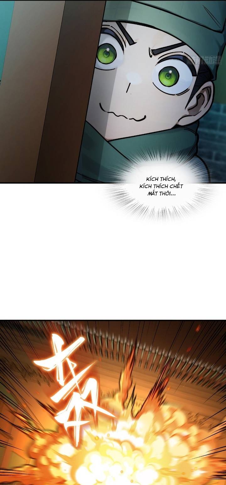 Bắt Đầu Từ Cửu Đầu Điểu Chapter 329 - Trang 2