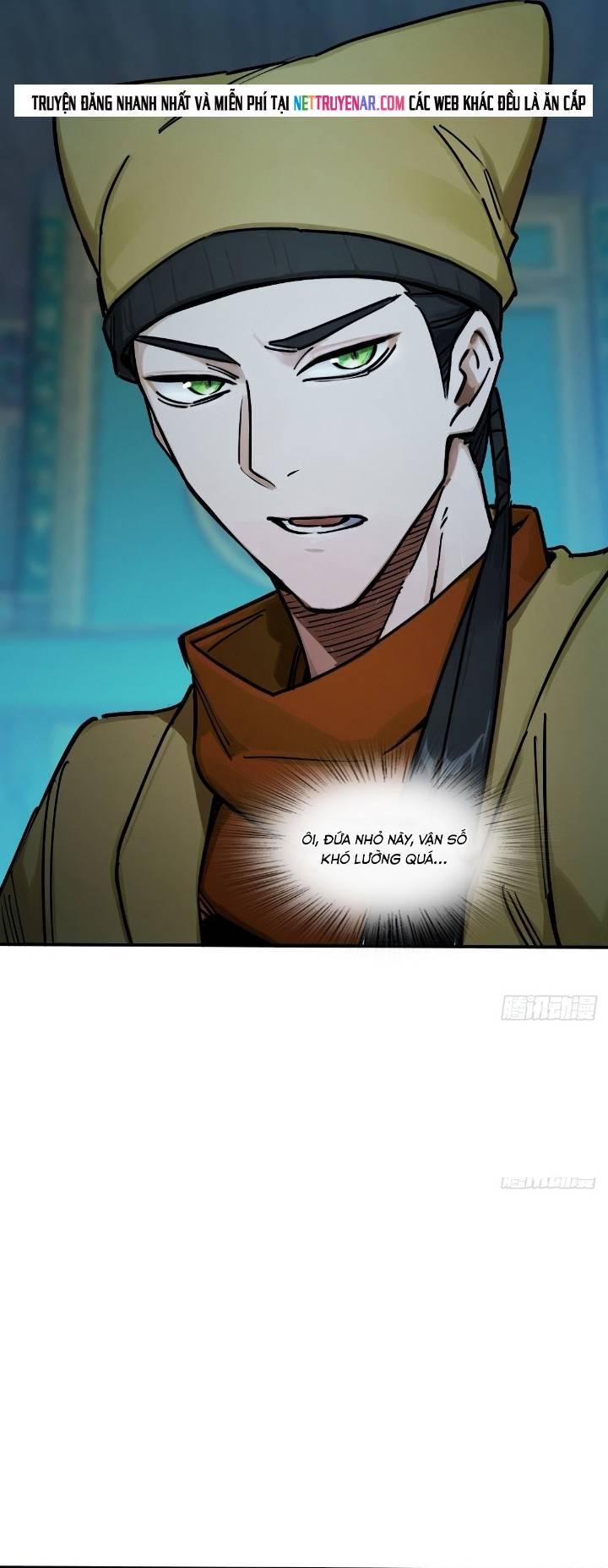 Bắt Đầu Từ Cửu Đầu Điểu Chapter 329 - Trang 2