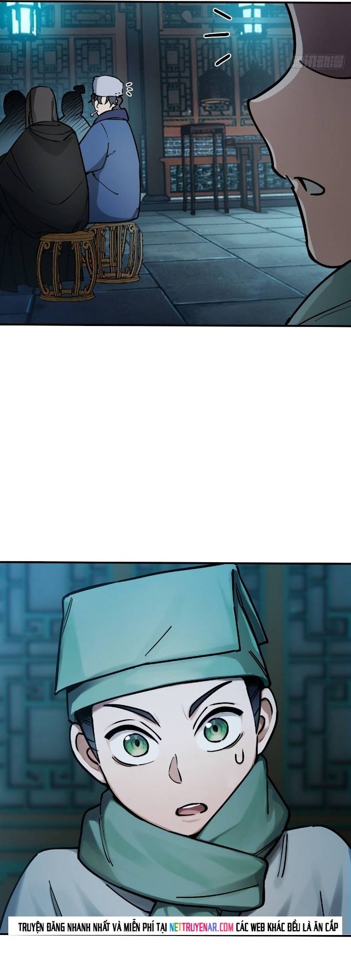 Bắt Đầu Từ Cửu Đầu Điểu Chapter 329 - Trang 2