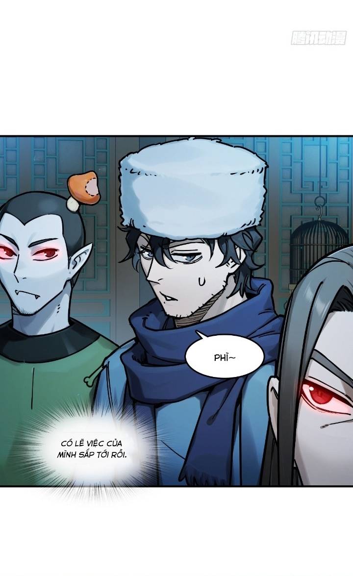 Bắt Đầu Từ Cửu Đầu Điểu Chapter 329 - Trang 2