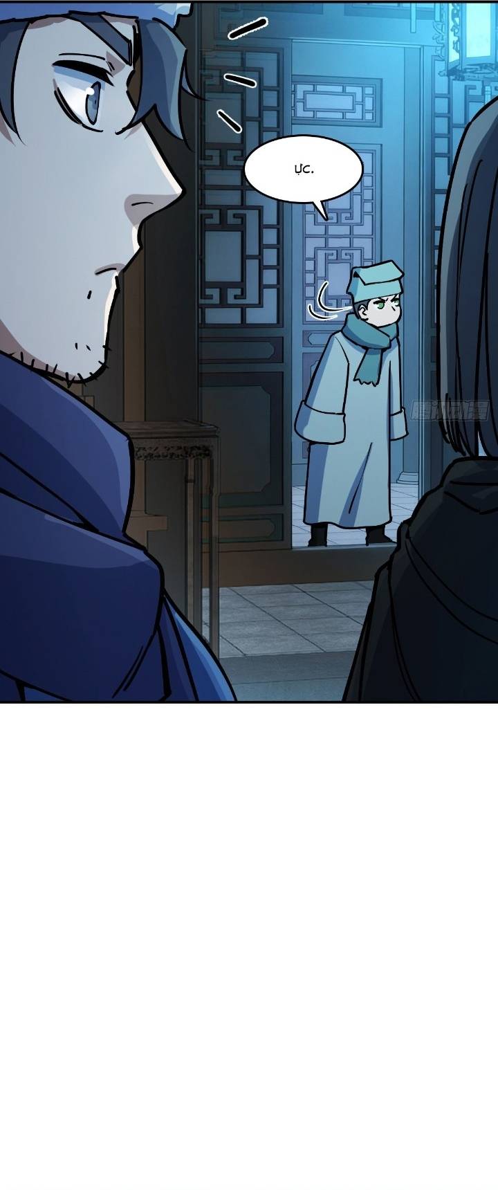 Bắt Đầu Từ Cửu Đầu Điểu Chapter 329 - Trang 2