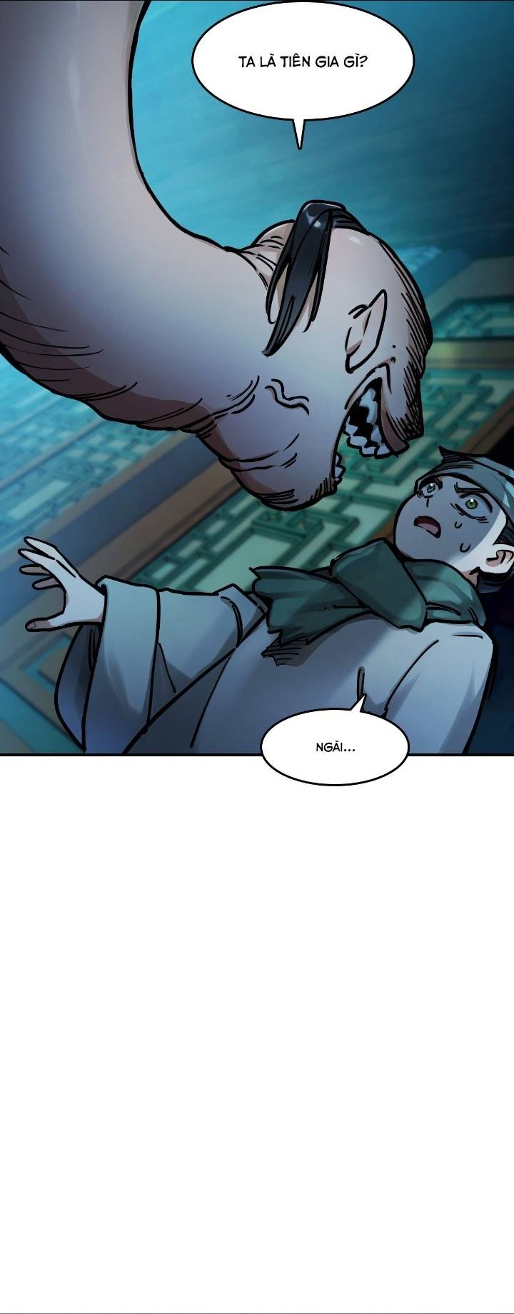 Bắt Đầu Từ Cửu Đầu Điểu Chapter 329 - Trang 2