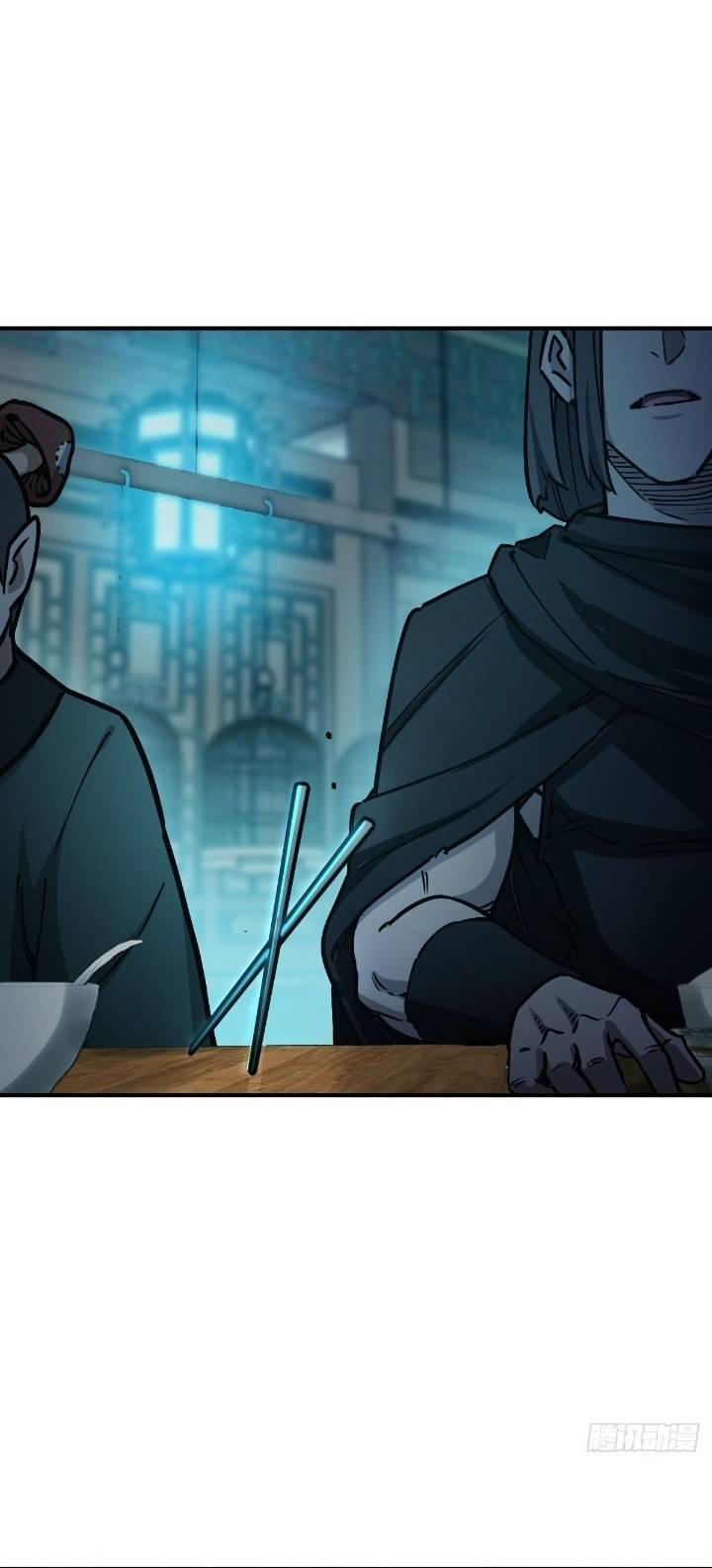 Bắt Đầu Từ Cửu Đầu Điểu Chapter 329 - Trang 2