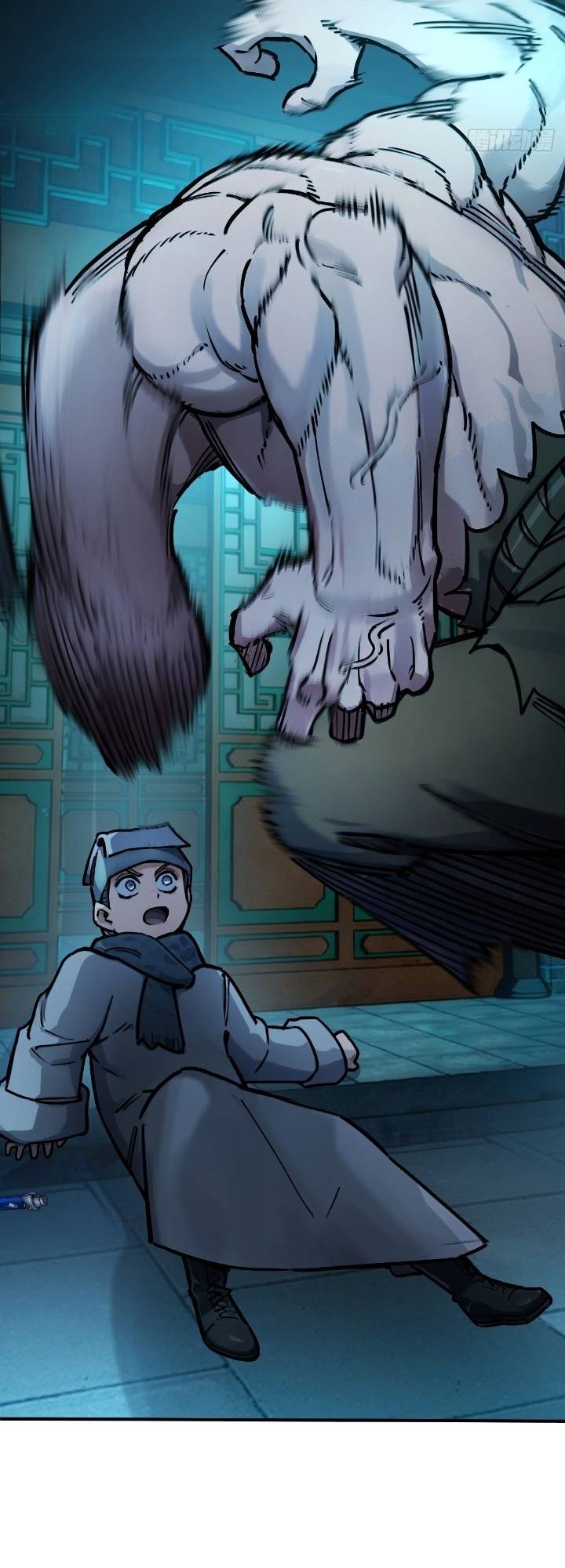 Bắt Đầu Từ Cửu Đầu Điểu Chapter 329 - Trang 2