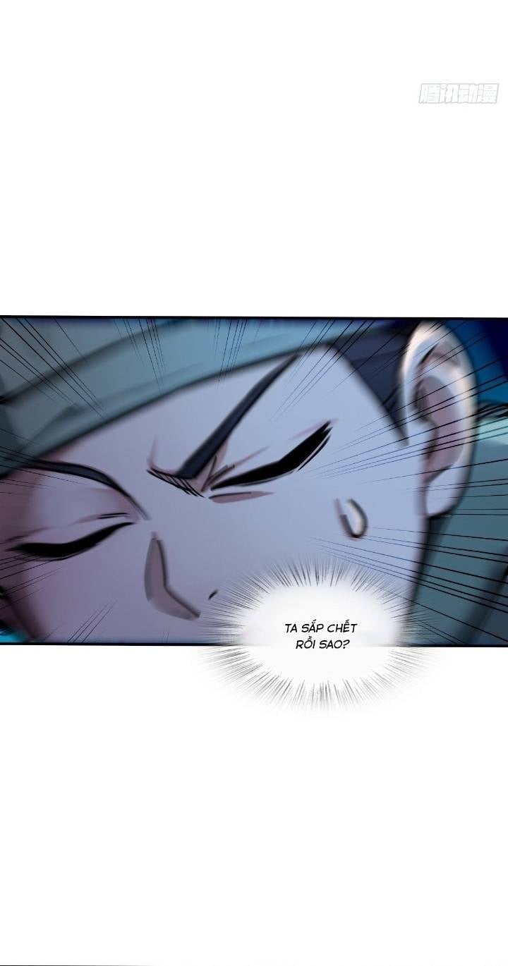 Bắt Đầu Từ Cửu Đầu Điểu Chapter 329 - Trang 2