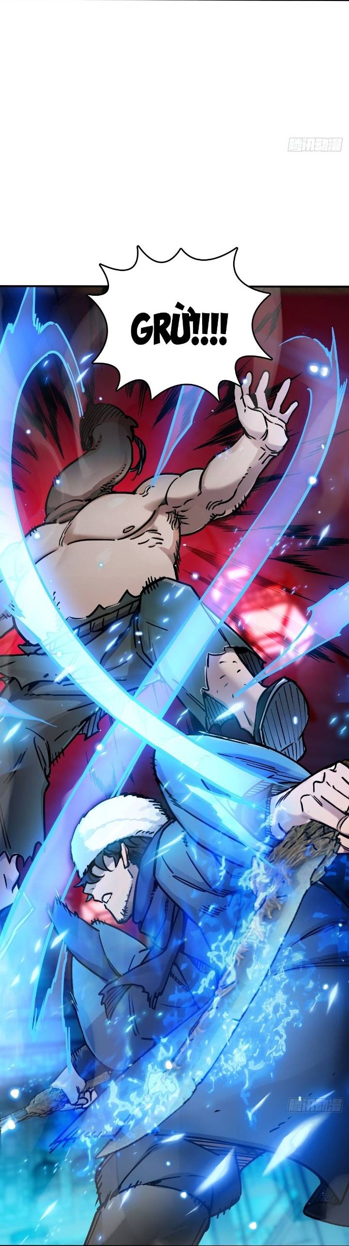 Bắt Đầu Từ Cửu Đầu Điểu Chapter 329 - Trang 2