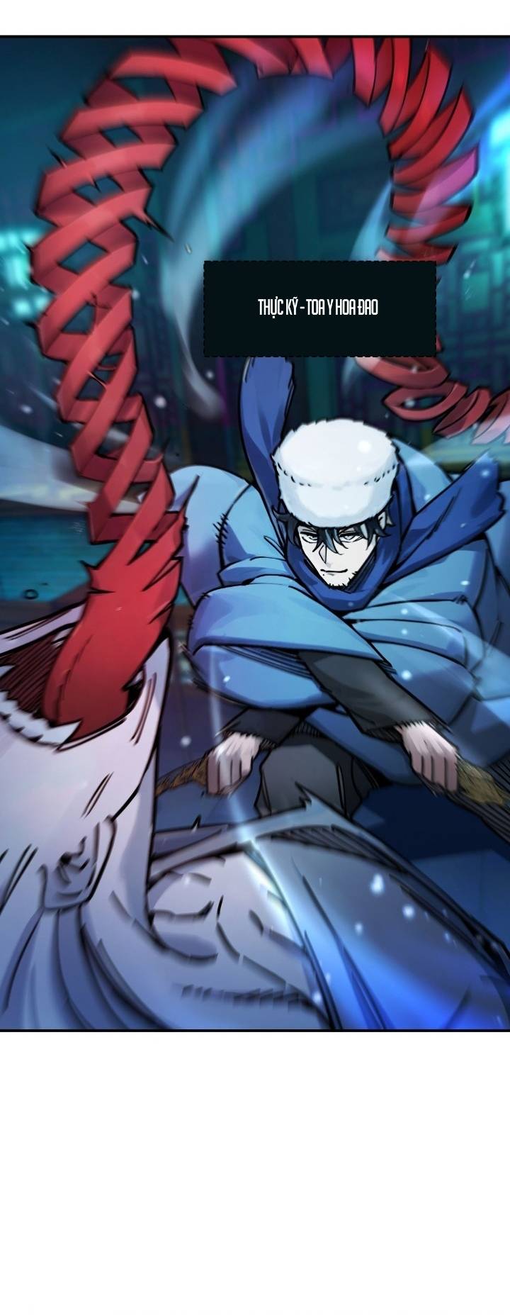 Bắt Đầu Từ Cửu Đầu Điểu Chapter 329 - Trang 2
