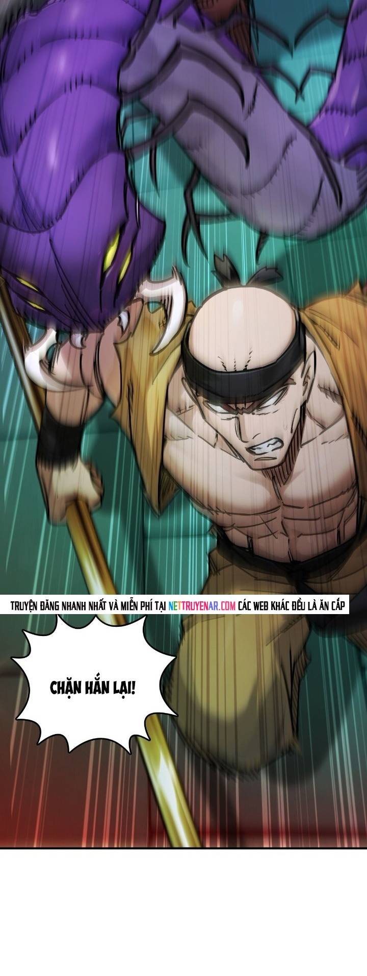 Bắt Đầu Từ Cửu Đầu Điểu Chapter 329 - Trang 2
