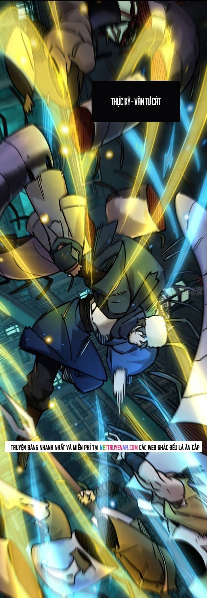 Bắt Đầu Từ Cửu Đầu Điểu Chapter 330 - Trang 2
