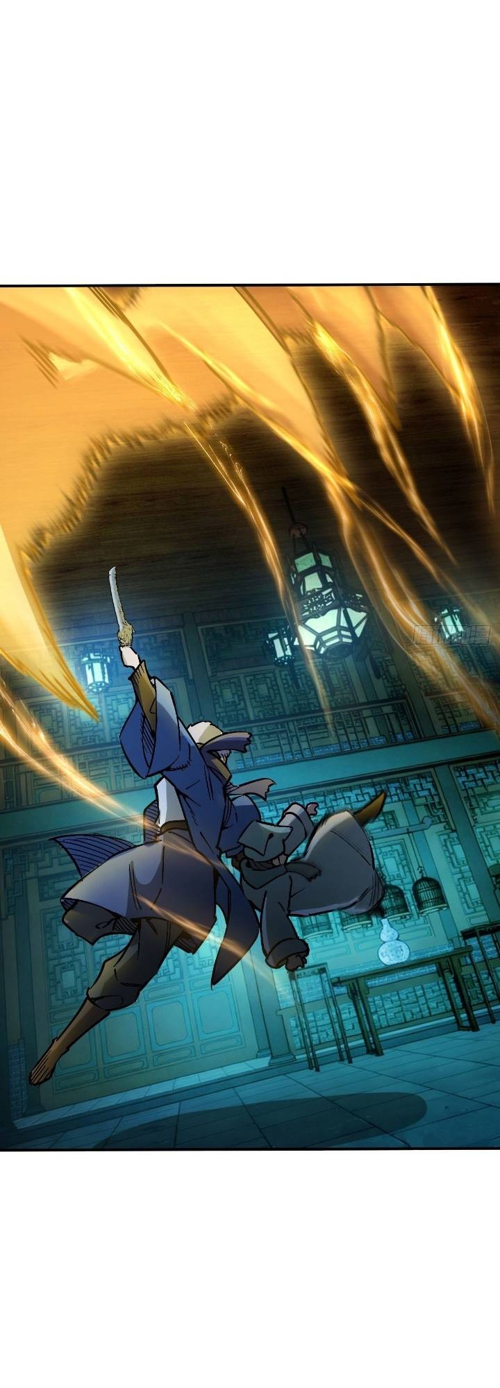 Bắt Đầu Từ Cửu Đầu Điểu Chapter 330 - Trang 2