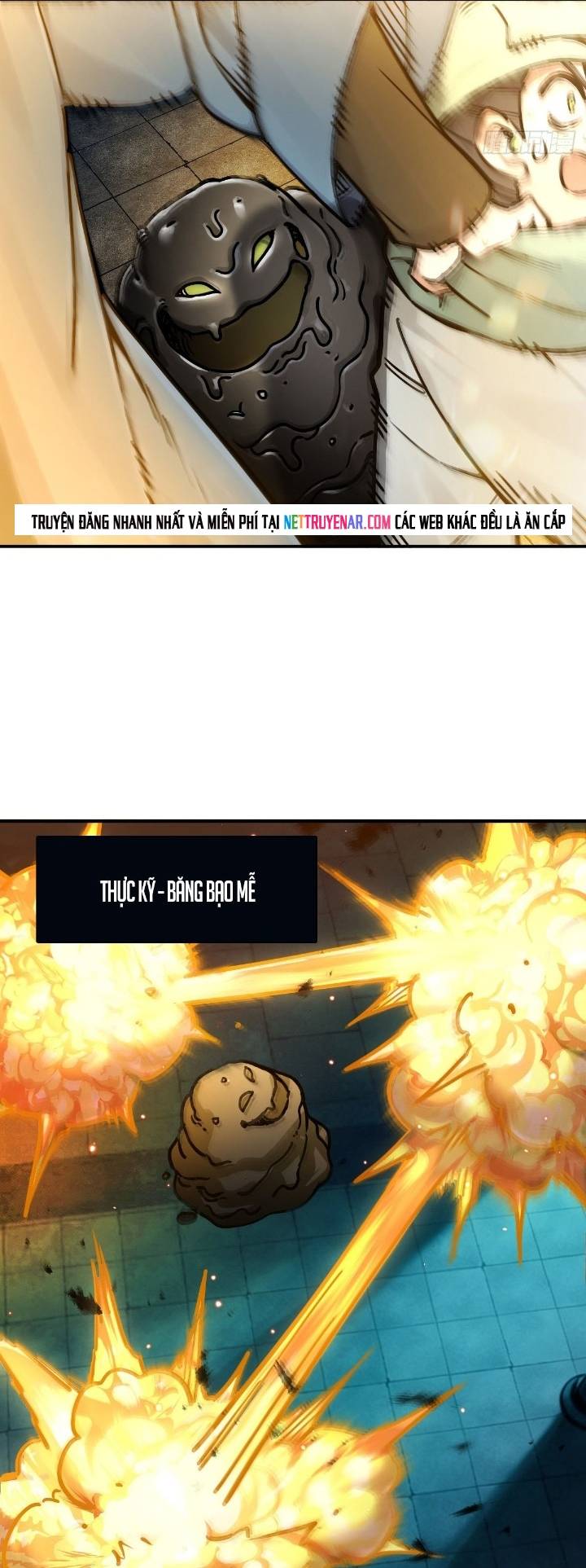 Bắt Đầu Từ Cửu Đầu Điểu Chapter 330 - Trang 2