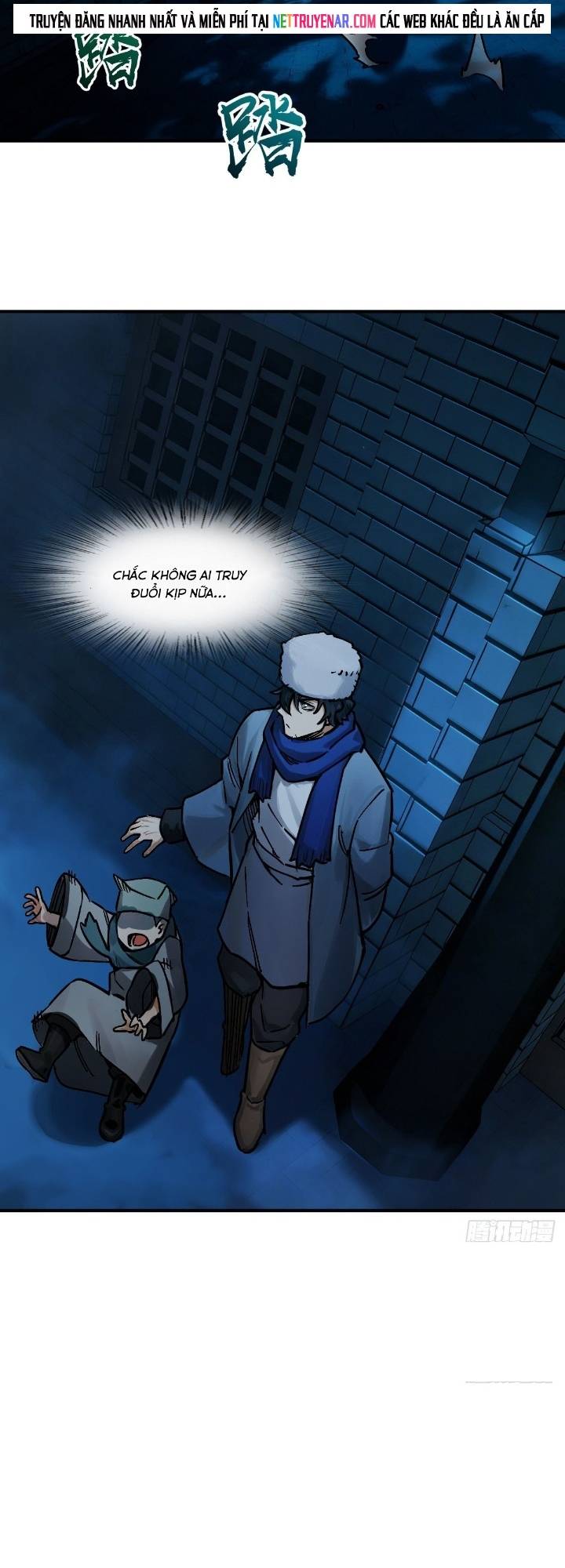 Bắt Đầu Từ Cửu Đầu Điểu Chapter 330 - Trang 2