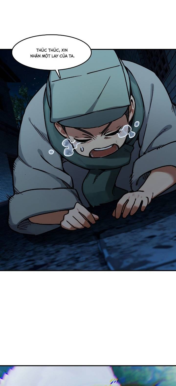 Bắt Đầu Từ Cửu Đầu Điểu Chapter 330 - Trang 2