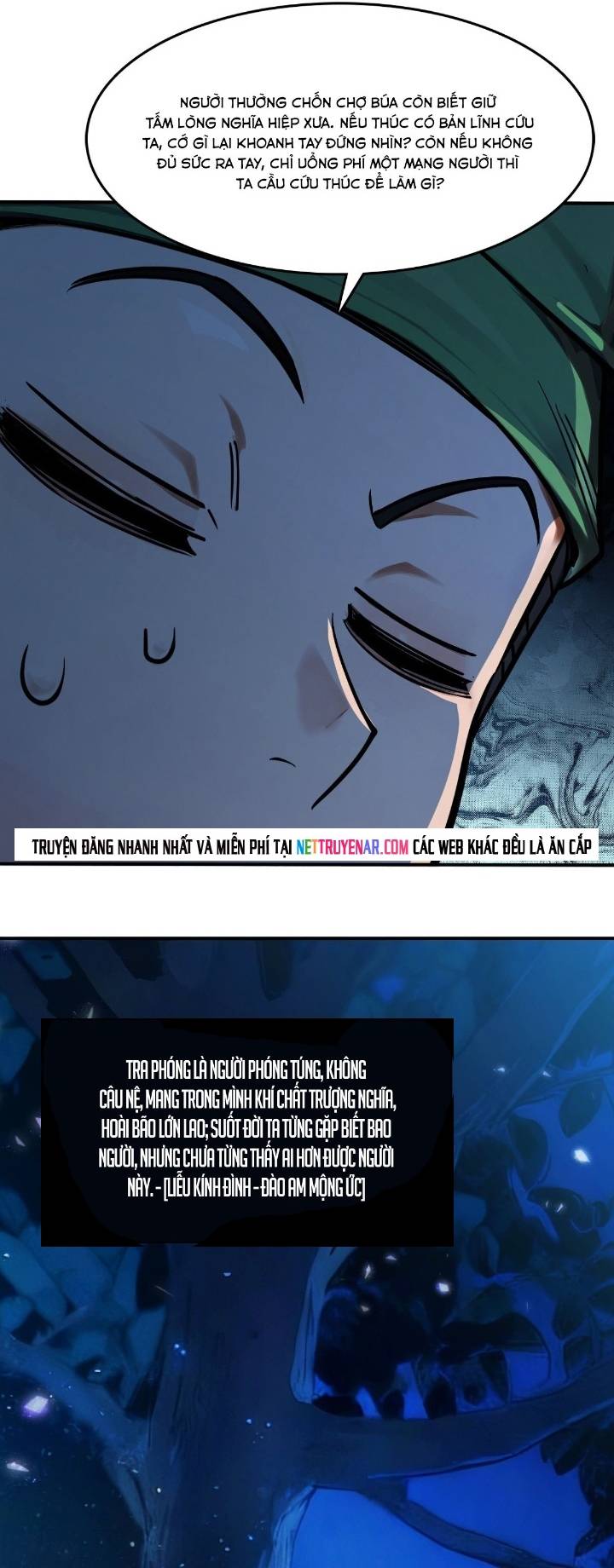 Bắt Đầu Từ Cửu Đầu Điểu Chapter 330 - Trang 2