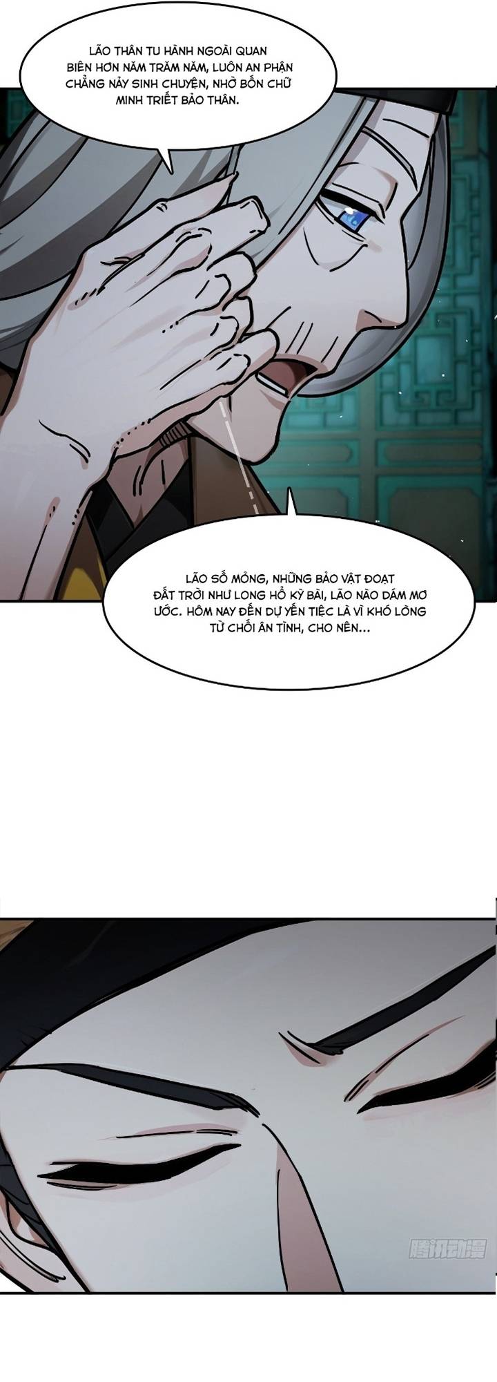 Bắt Đầu Từ Cửu Đầu Điểu Chapter 330 - Trang 2