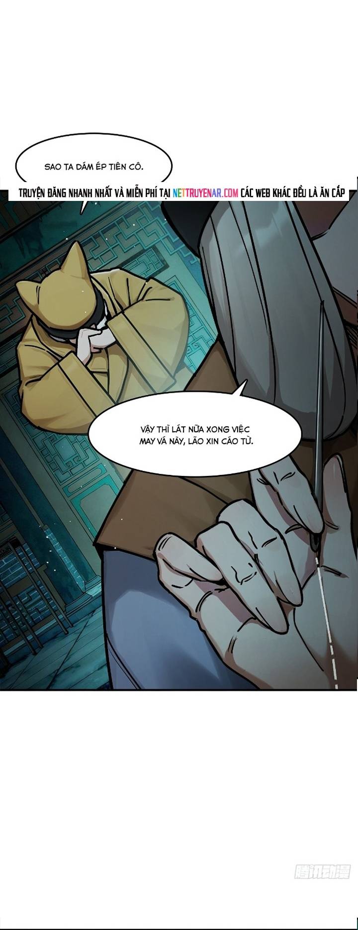 Bắt Đầu Từ Cửu Đầu Điểu Chapter 330 - Trang 2