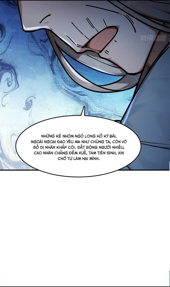Bắt Đầu Từ Cửu Đầu Điểu Chapter 330 - Trang 2