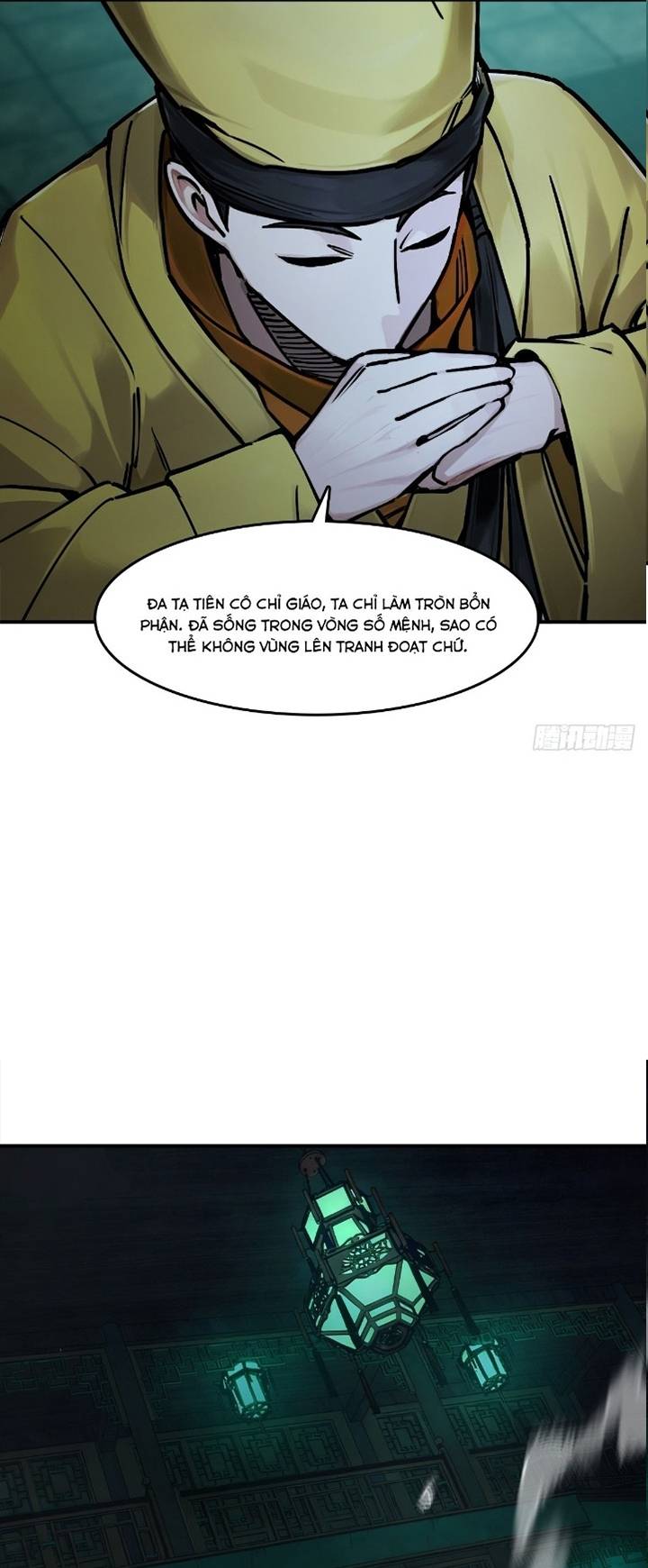 Bắt Đầu Từ Cửu Đầu Điểu Chapter 330 - Trang 2